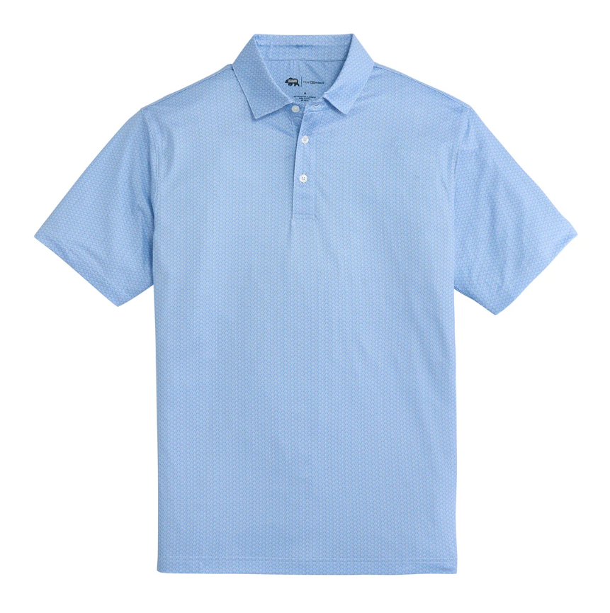 Bonnie Printed Performance Polo shop-escape-outdoors