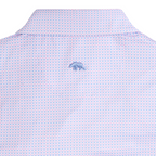 League Printed Performance Polo shop-escape-outdoors