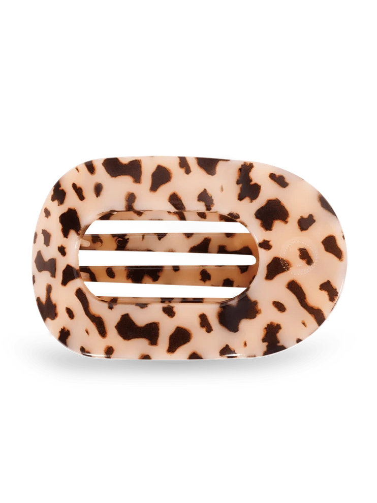 Teleties Medium Oval Clip shop-escape-outdoors