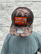 Hunting Preserve 112 Hat shop-escape-outdoors
