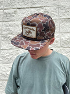 WaterFowler Hat shop-escape-outdoors