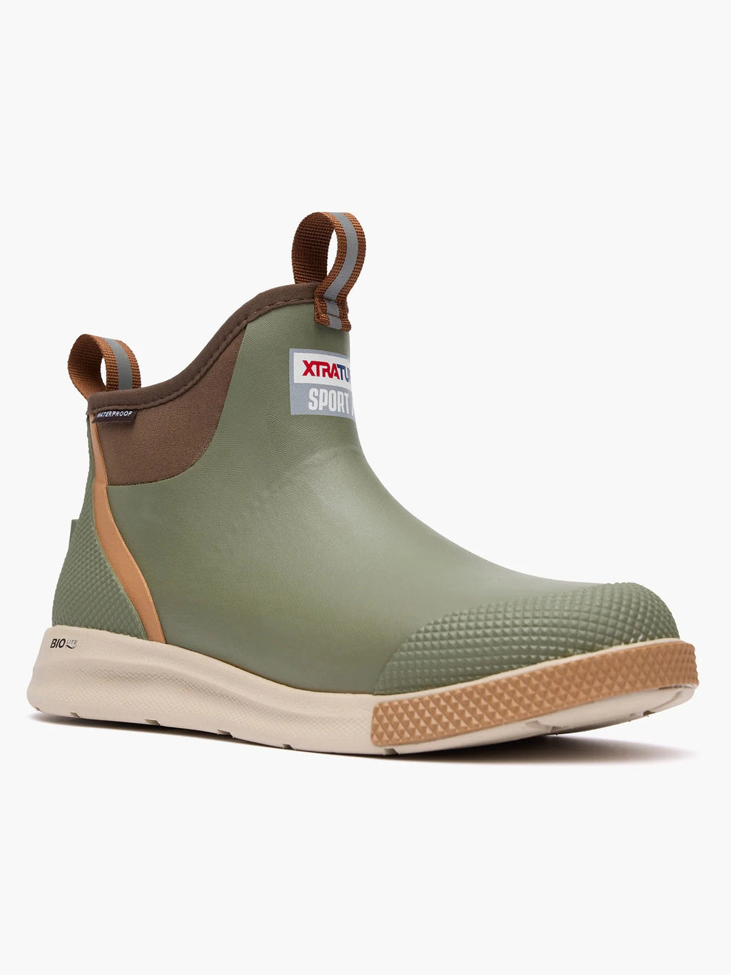 Men's Ankle Deck Boot Sport shop-escape-outdoors