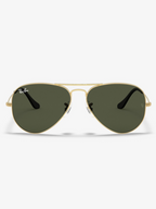 Ray-Ban Aviator Large Metal Sunglasses shop-escape-outdoors