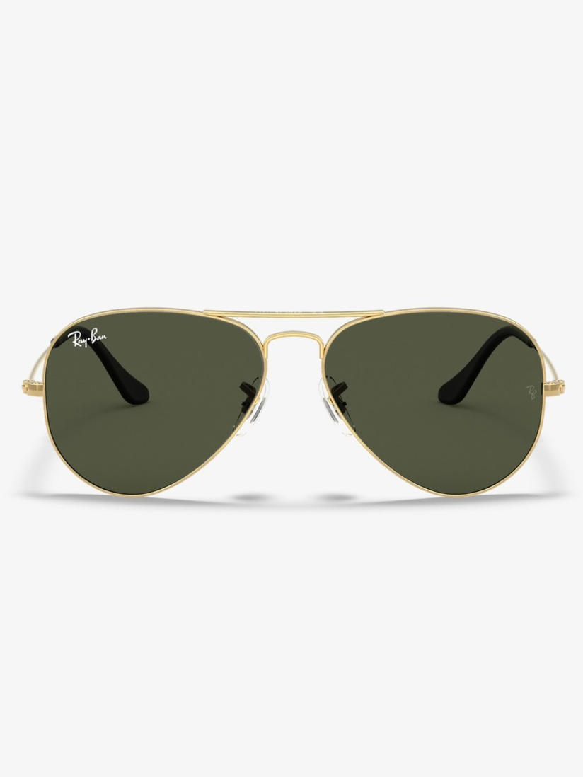 Ray-Ban Aviator Large Metal Sunglasses shop-escape-outdoors