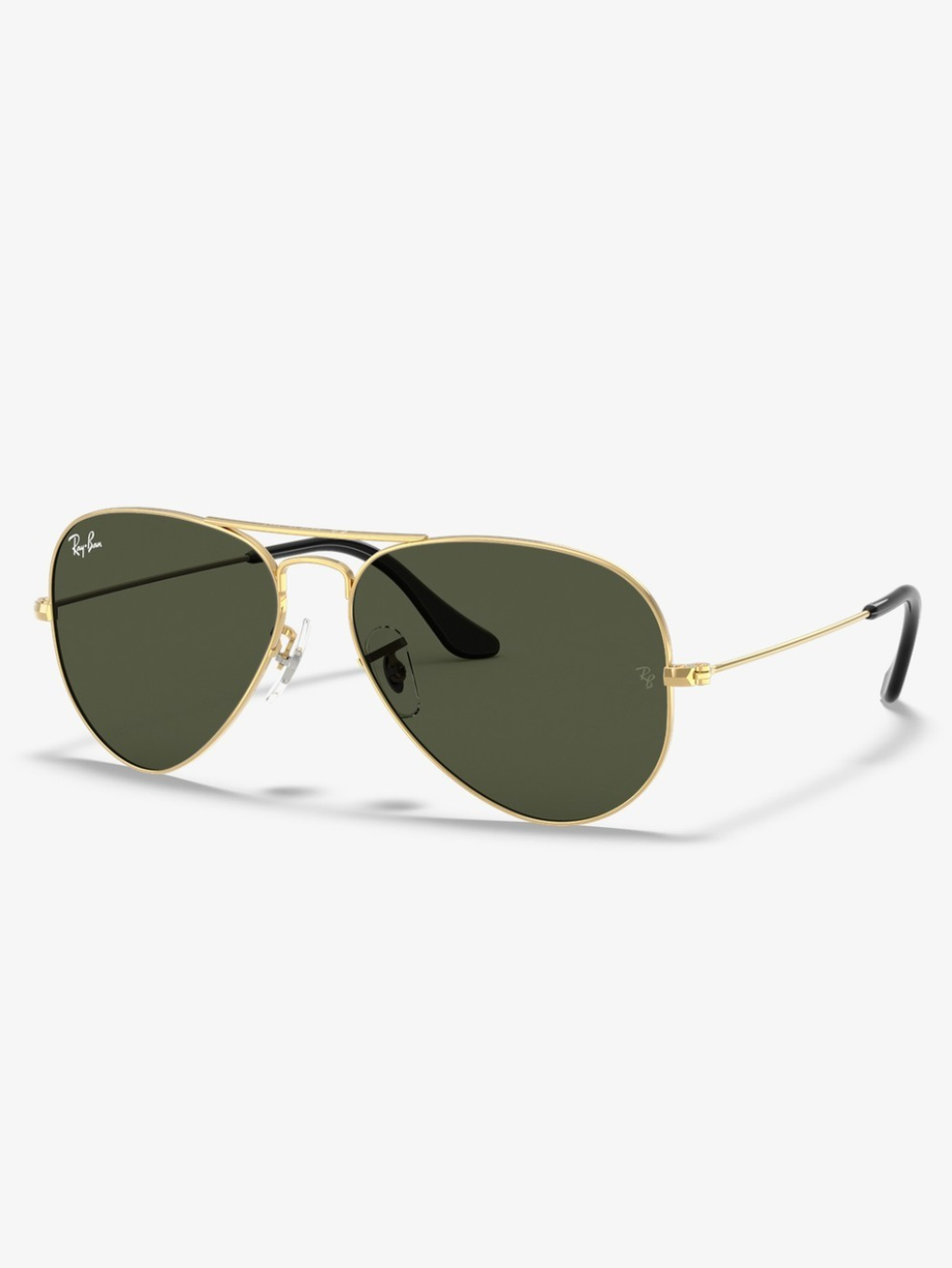 Ray-Ban Aviator Large Metal Sunglasses shop-escape-outdoors