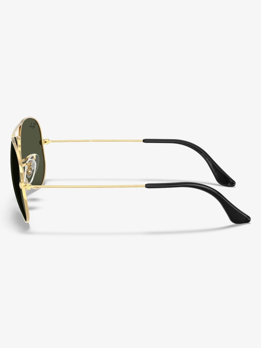 Ray-Ban Aviator Large Metal Sunglasses shop-escape-outdoors