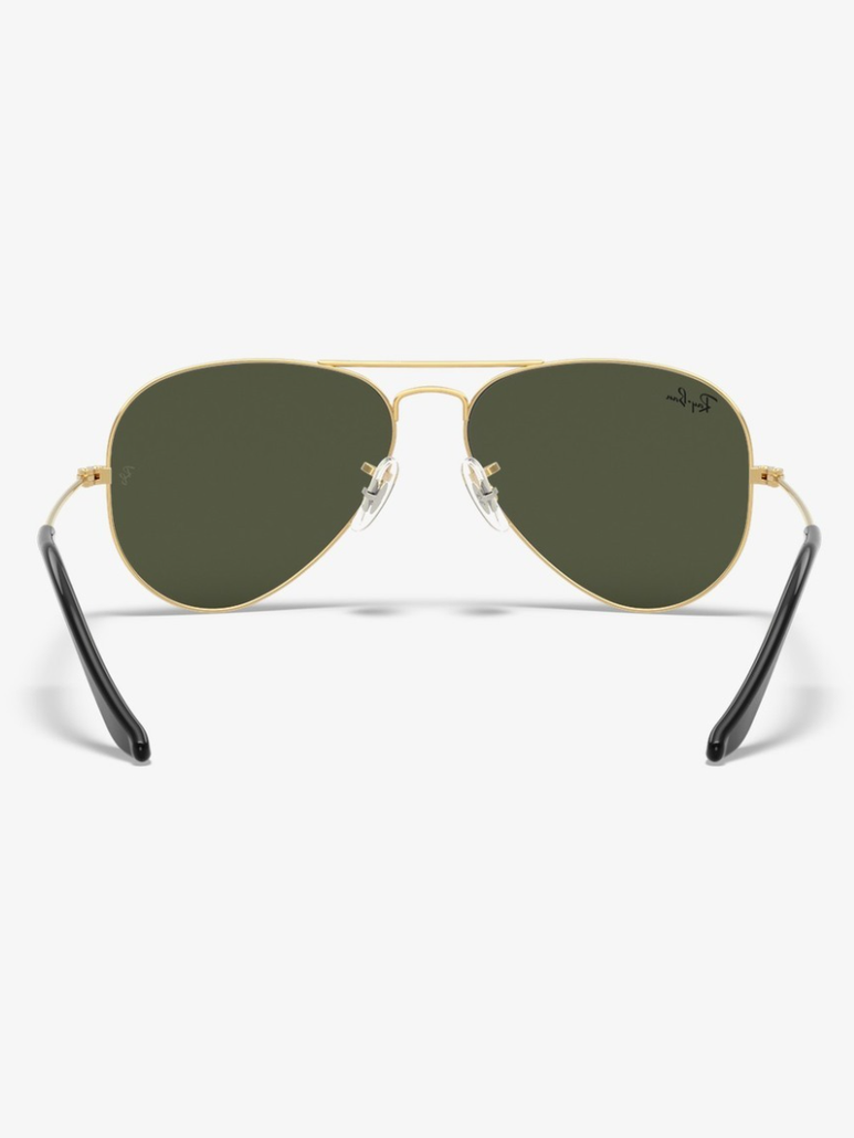 Ray-Ban Aviator Large Metal Sunglasses shop-escape-outdoors