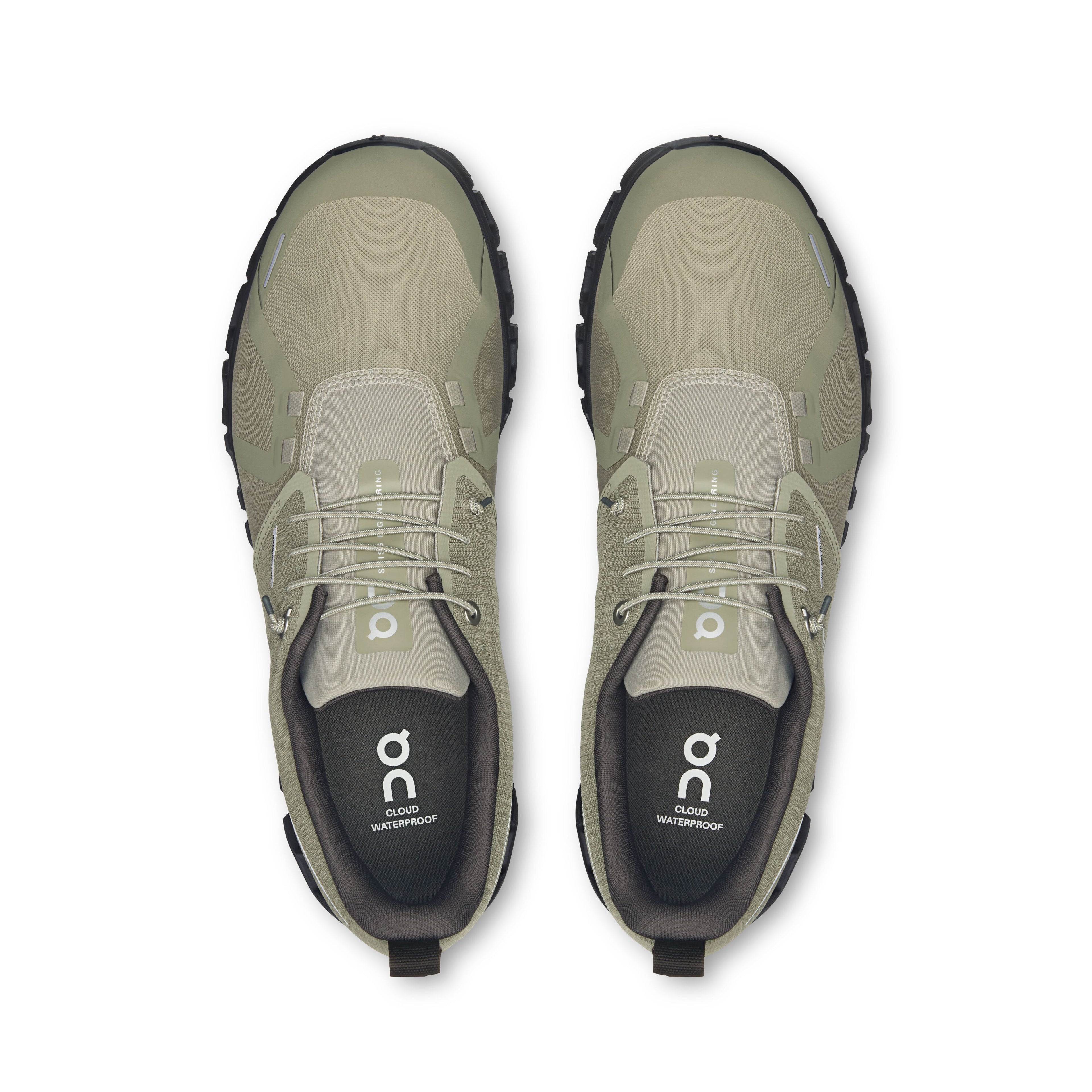 Men's Cloud 6 Waterproof - Shop Escape Outdoors