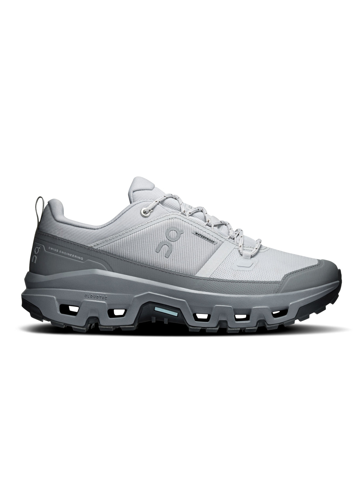 Men's Cloudrock Low Waterproof shop-escape-outdoors