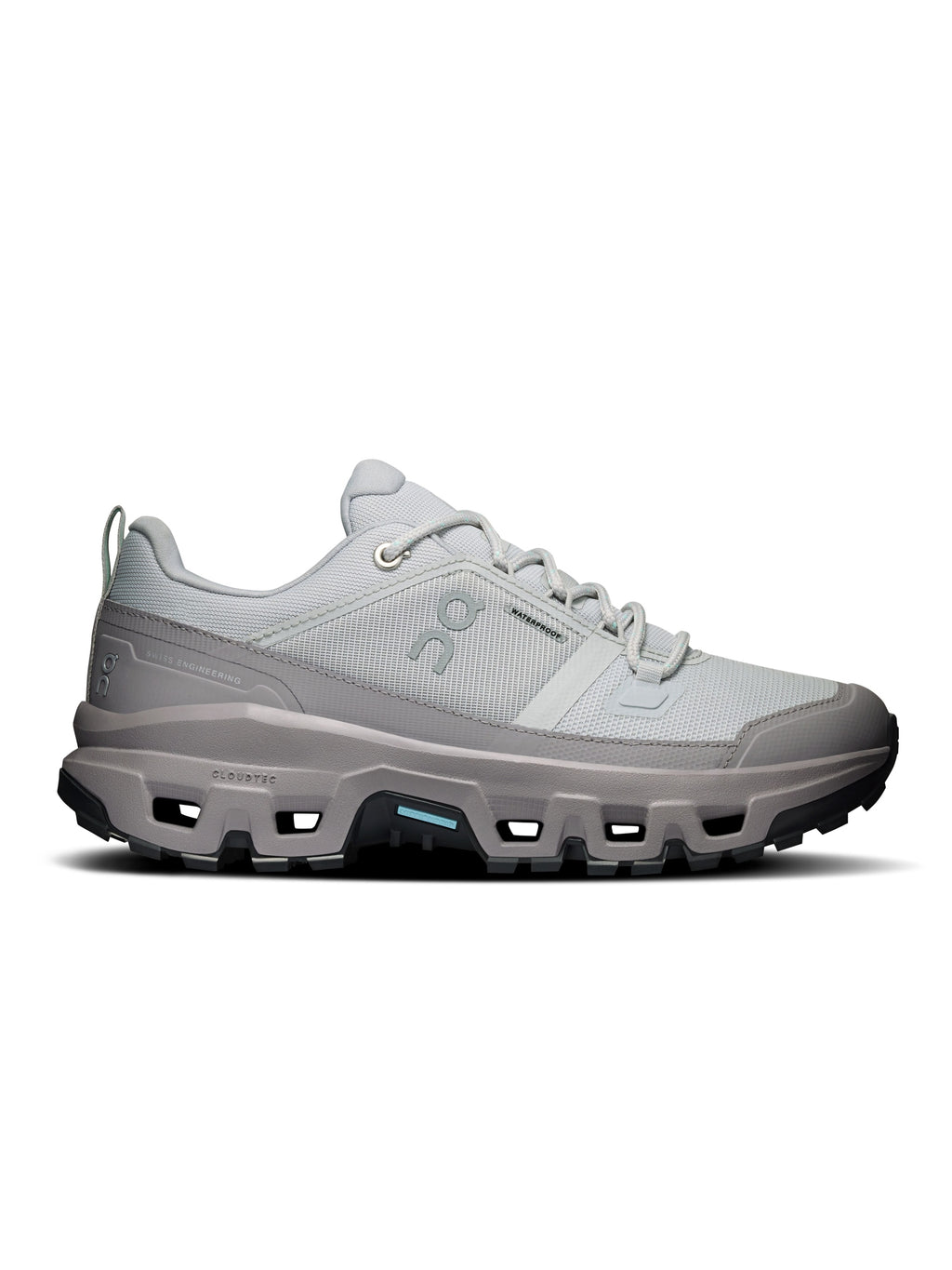 Women's Cloudrock Low Waterproof shop-escape-outdoors