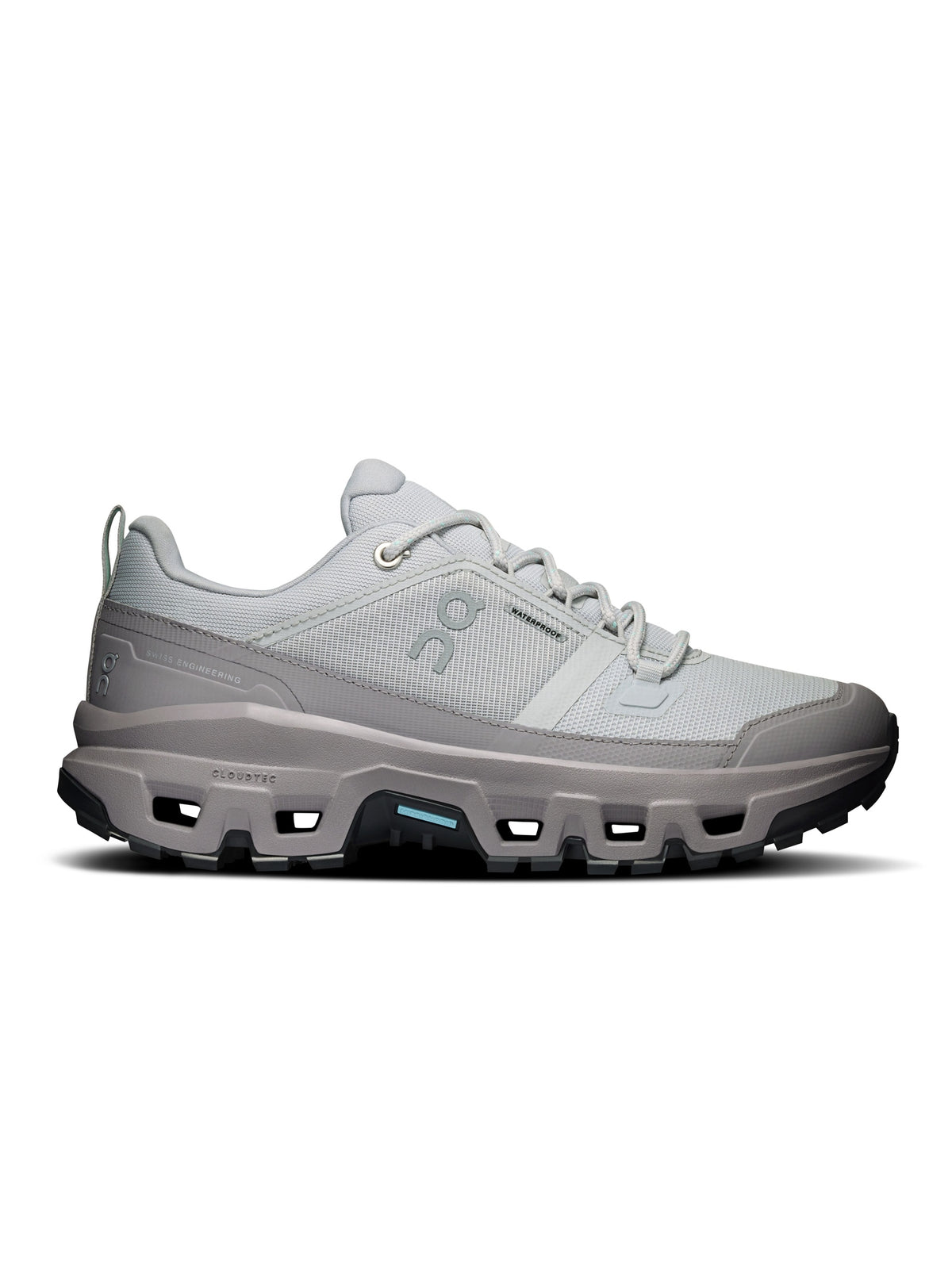 Women's Cloudrock Low Waterproof shop-escape-outdoors