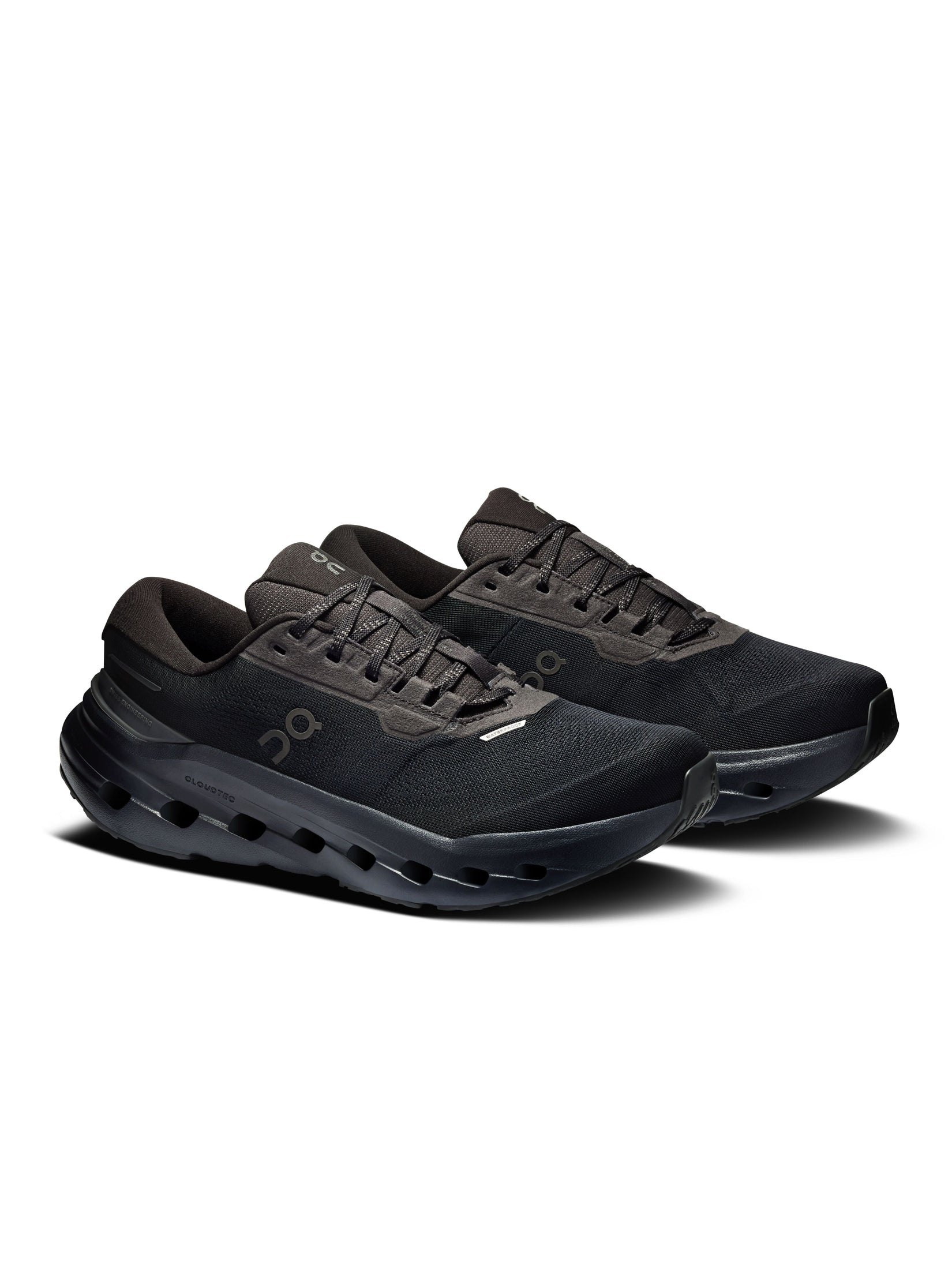 Women's Cloudrunner 3 Waterproof shop-escape-outdoors