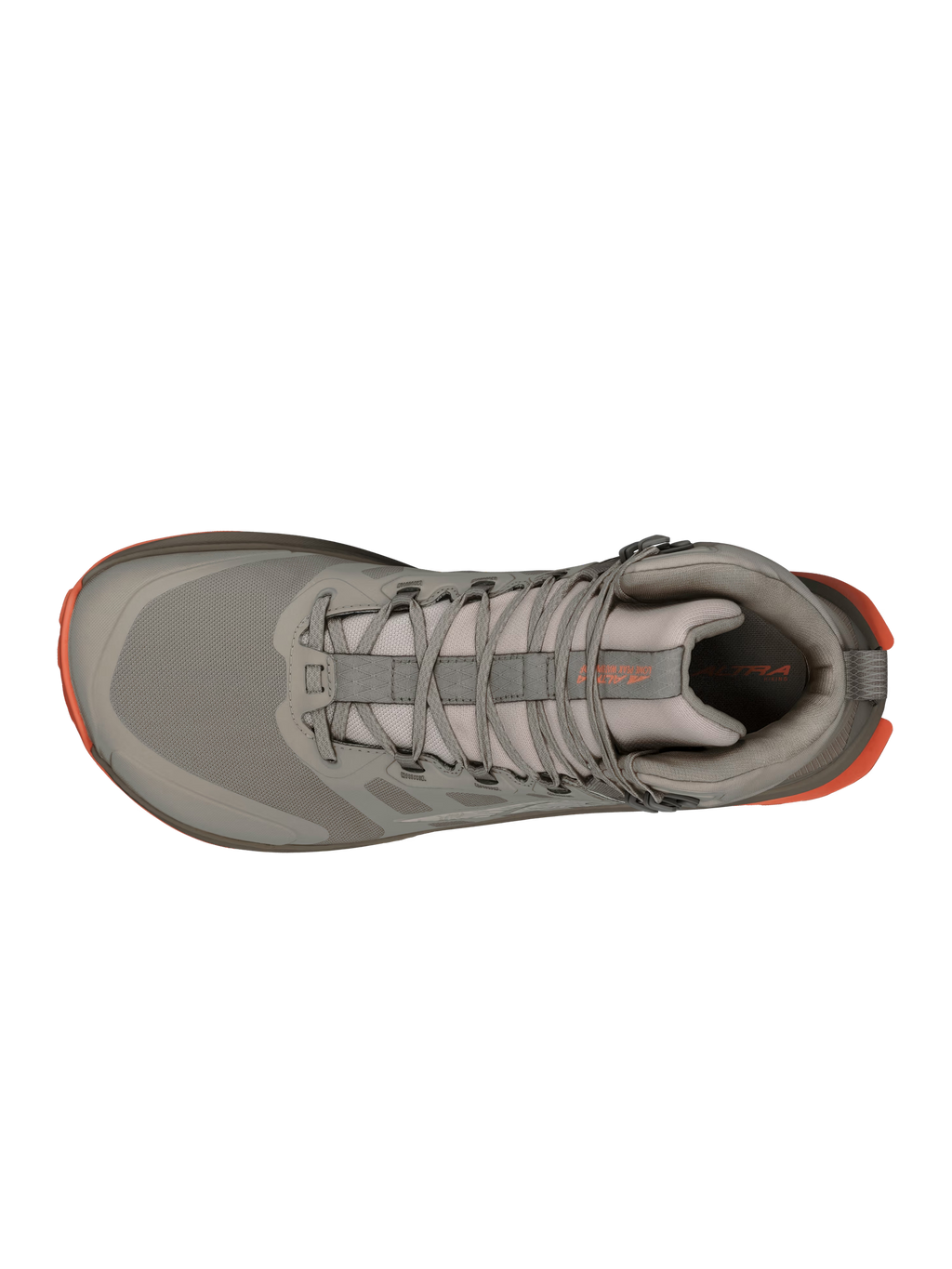 Men's Lone Peak 9 Waterproof Mid - Shop Escape Outdoors