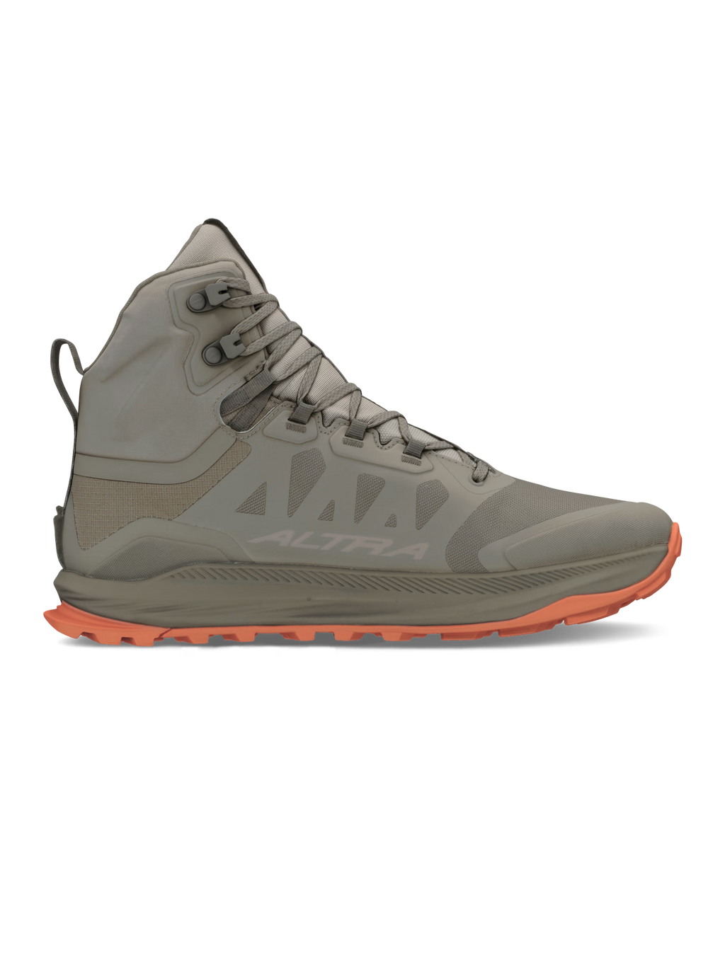 Men's Lone Peak 9 Waterproof Mid - Shop Escape Outdoors