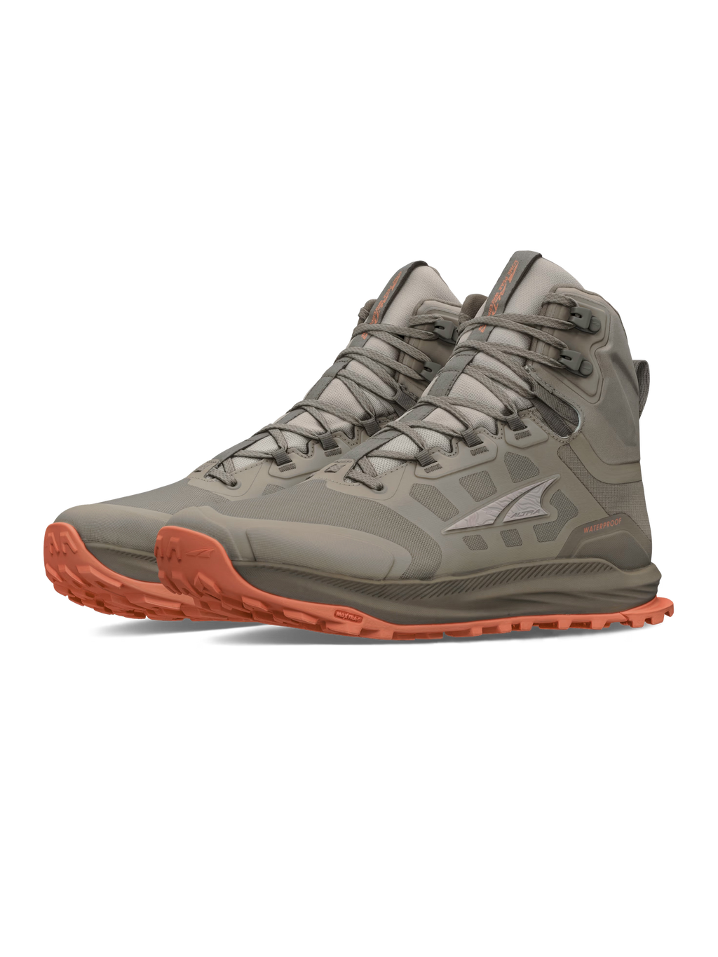 Men's Lone Peak 9 Waterproof Mid - Shop Escape Outdoors