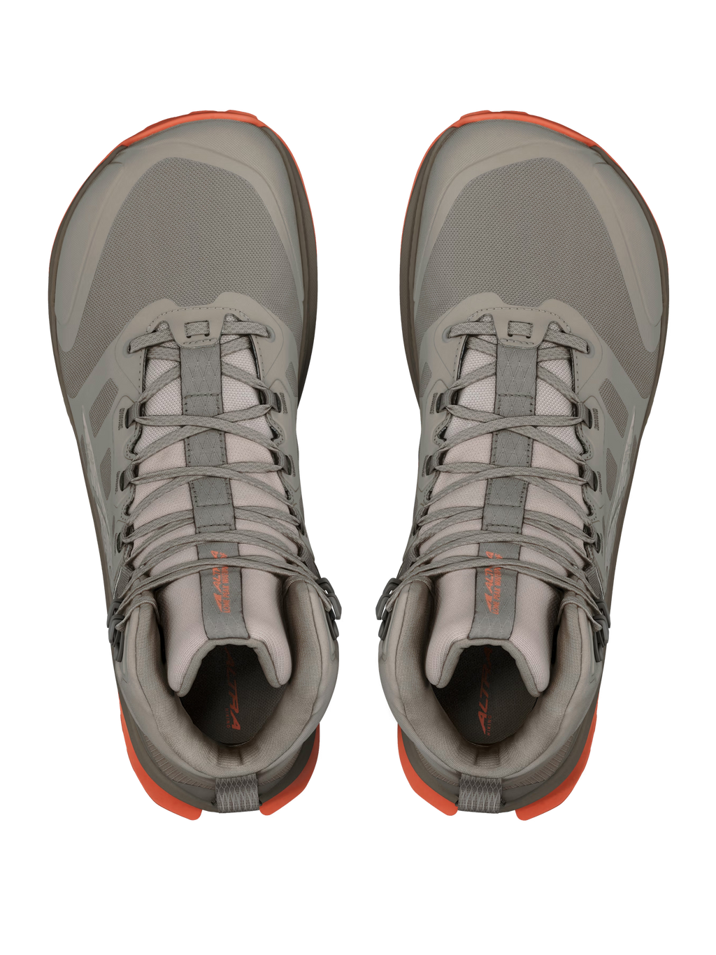 Men's Lone Peak 9 Waterproof Mid - Shop Escape Outdoors