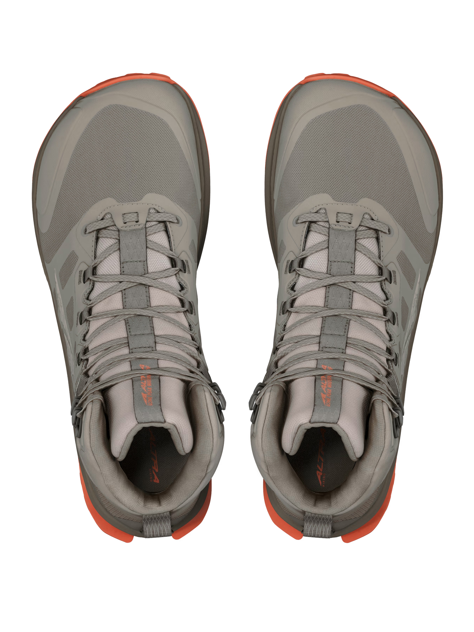 Men's Lone Peak 9 Waterproof Mid - Shop Escape Outdoors