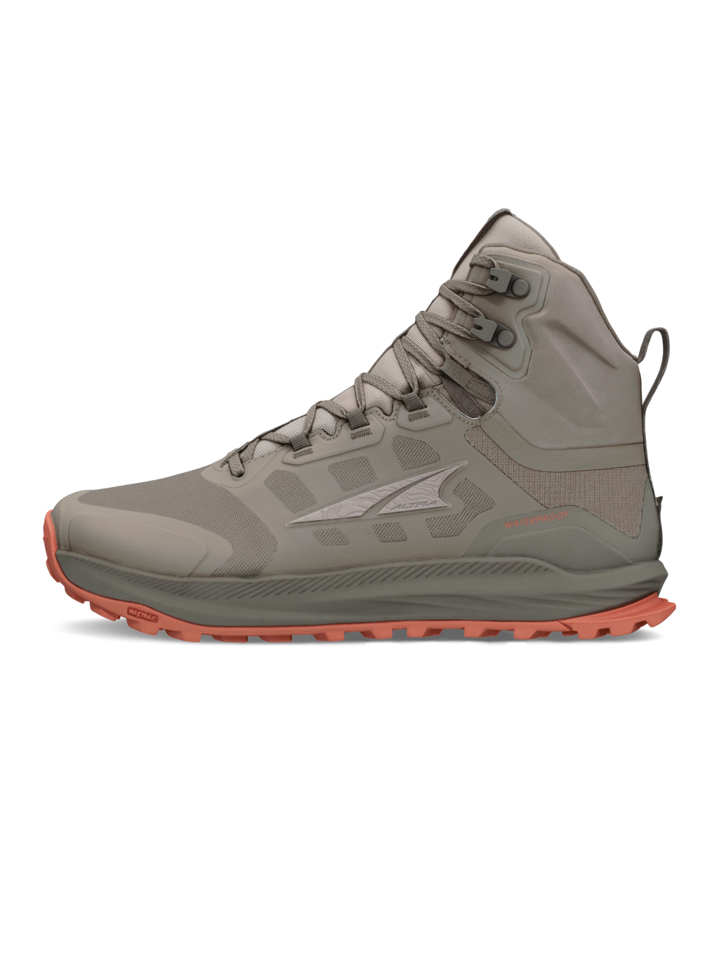 Men's Lone Peak 9 Waterproof Mid - Shop Escape Outdoors