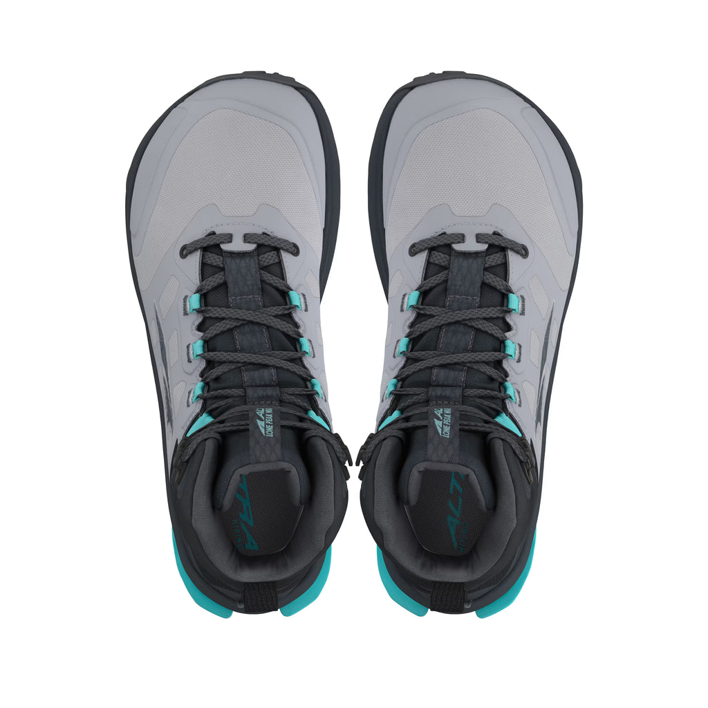 Women's Lone Peak 9 Waterproof Mid shop-escape-outdoors
