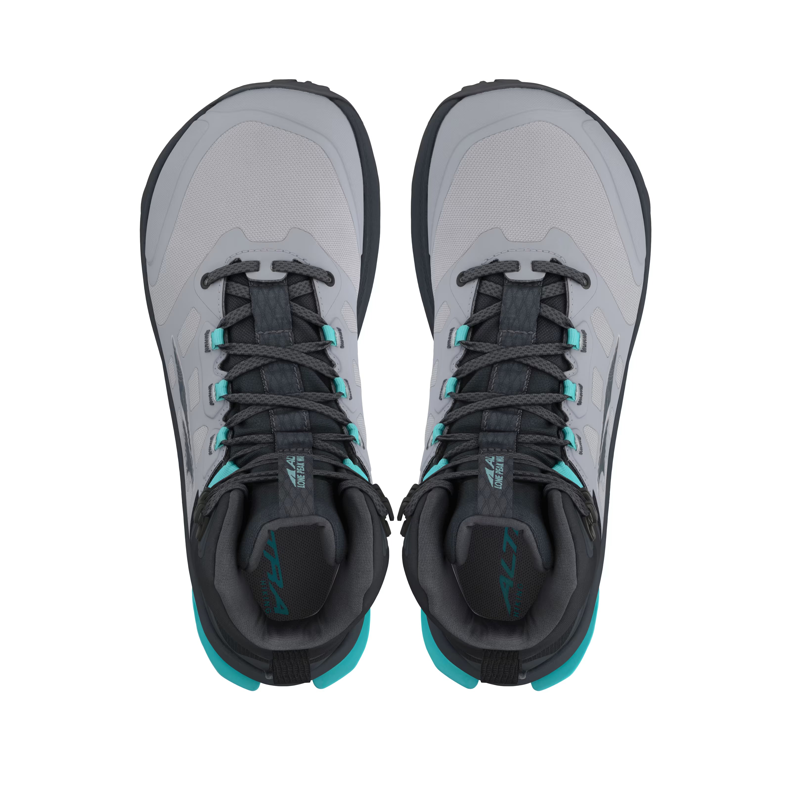 Women's Lone Peak 9 Waterproof Mid shop-escape-outdoors