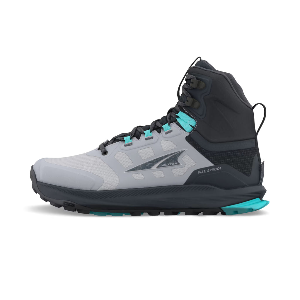 Women's Lone Peak 9 Waterproof Mid shop-escape-outdoors