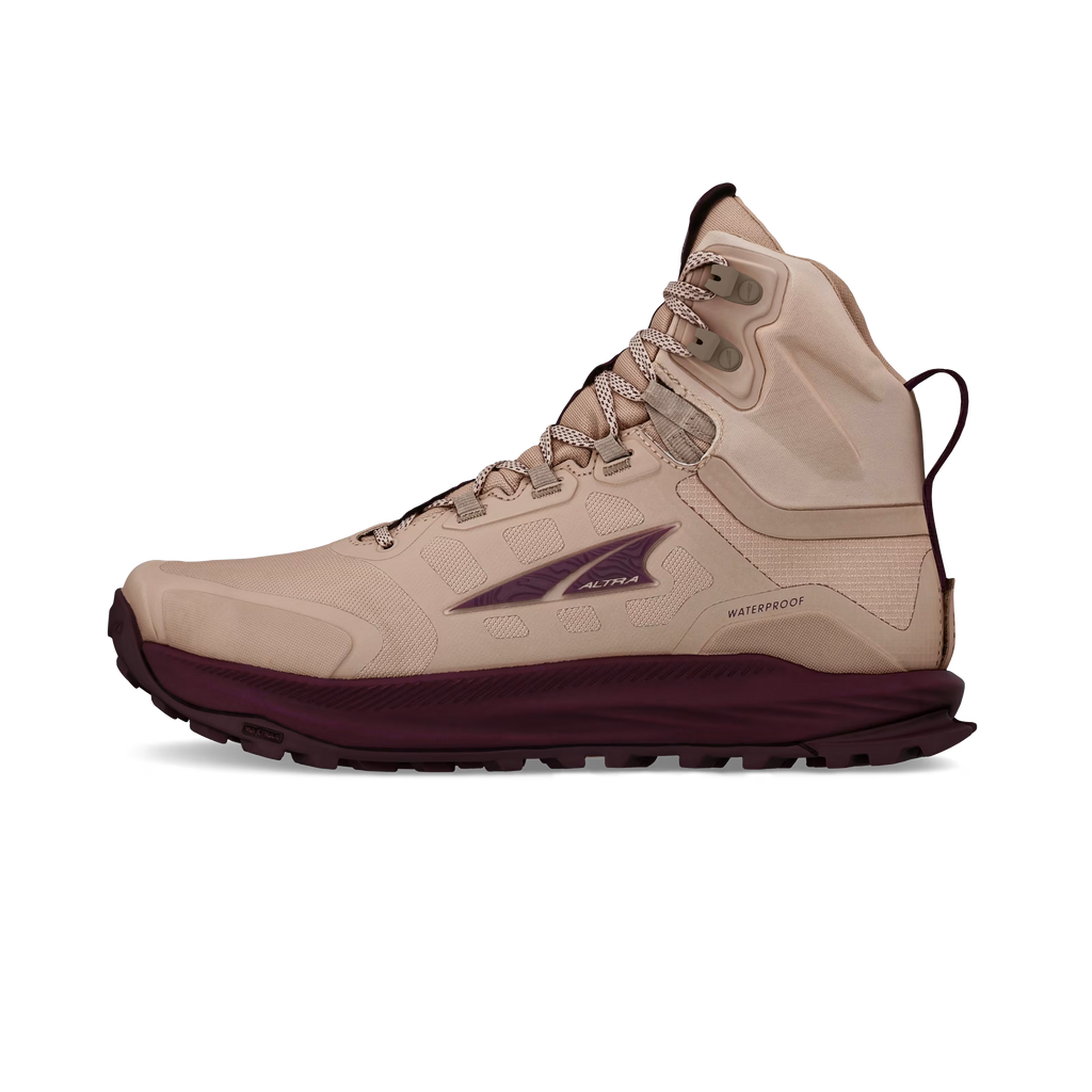 Women's Lone Peak 9 Waterproof Mid shop-escape-outdoors