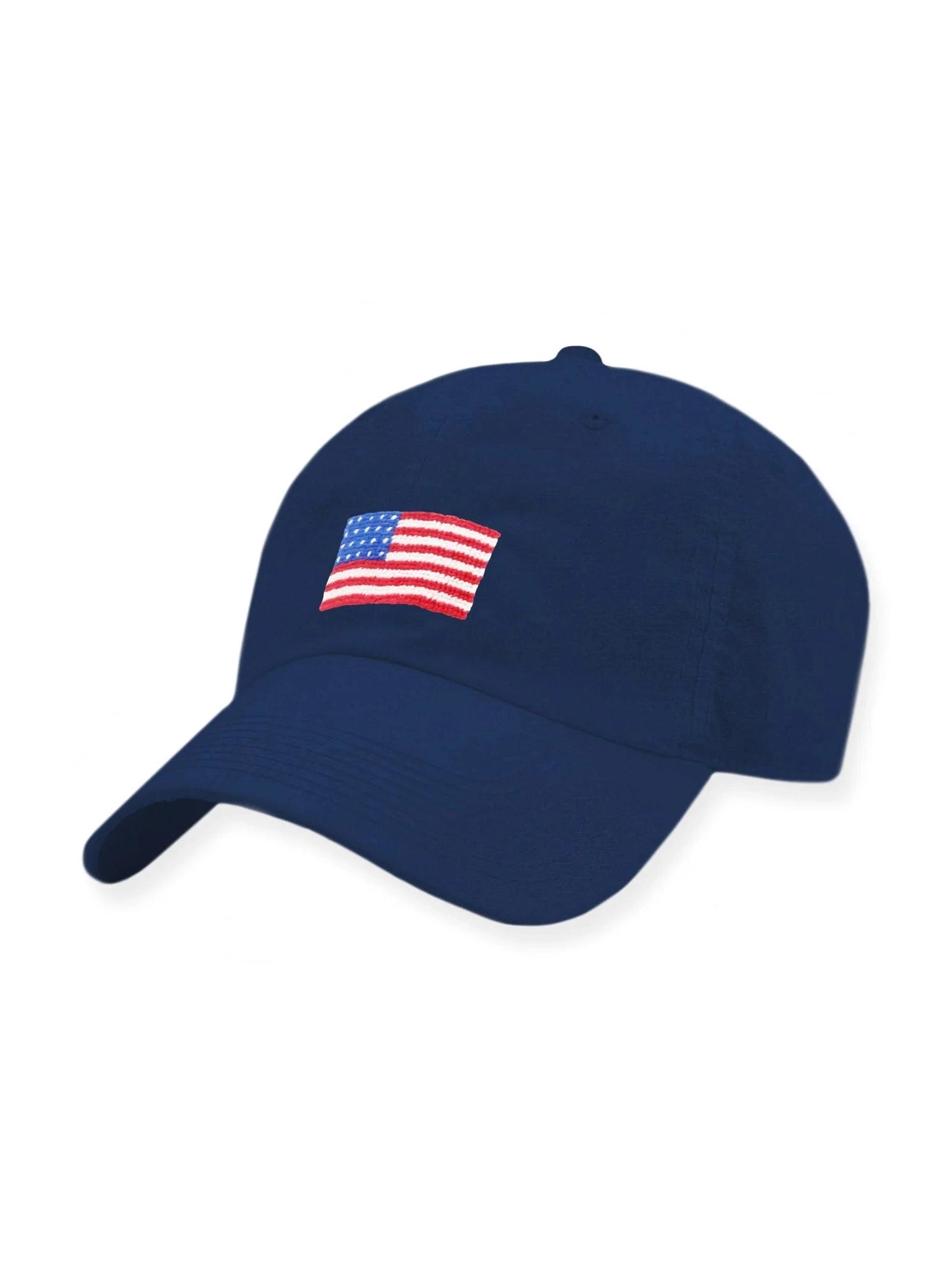 American Flag Performance Hat shop-escape-outdoors