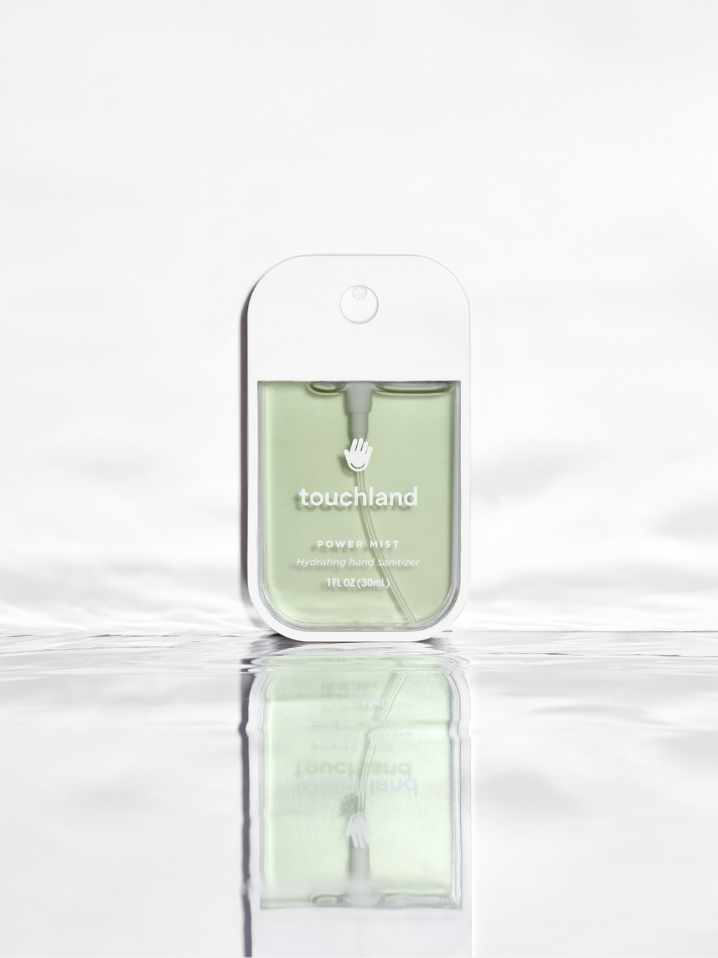 Power Mist Hand Sanitizer shop-escape-outdoors