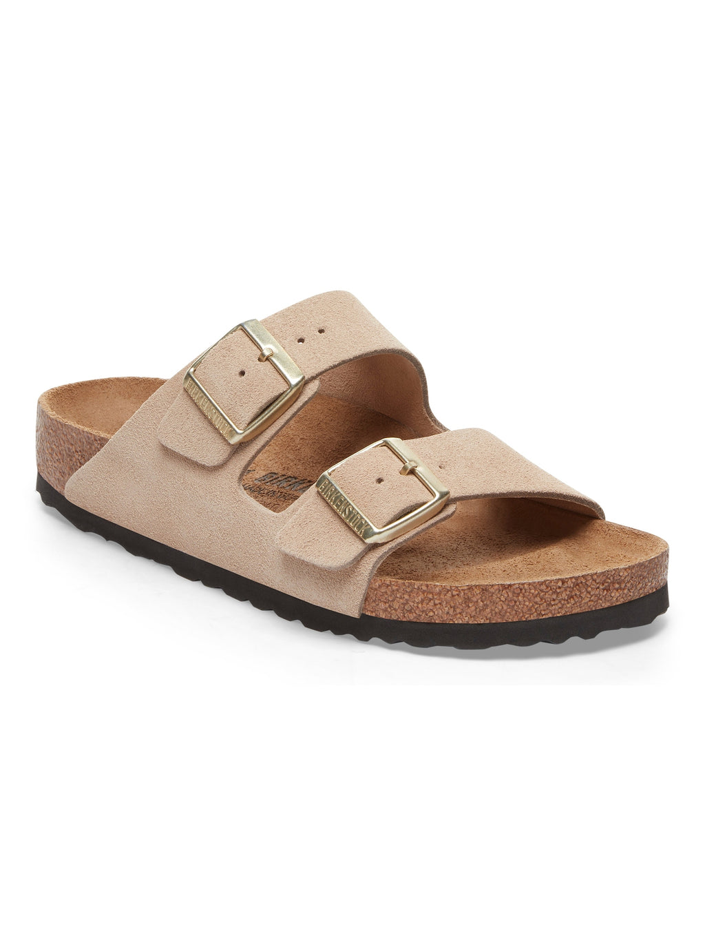 Arizona Suede Leather Sandal shop-escape-outdoors