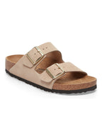 Arizona Suede Leather Sandal shop-escape-outdoors