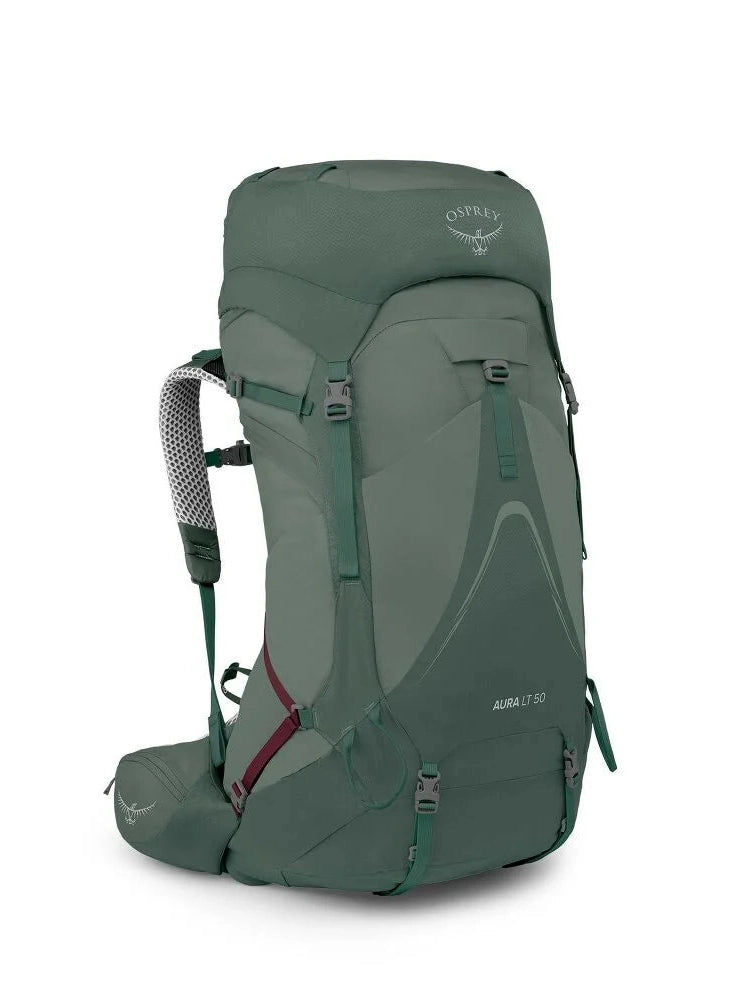 osprey aura bag Aura AG LT Backpack – Shop Escape Outdoors