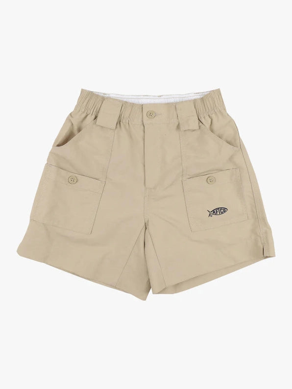 Youth The Original Fishing Short shop-escape-outdoors