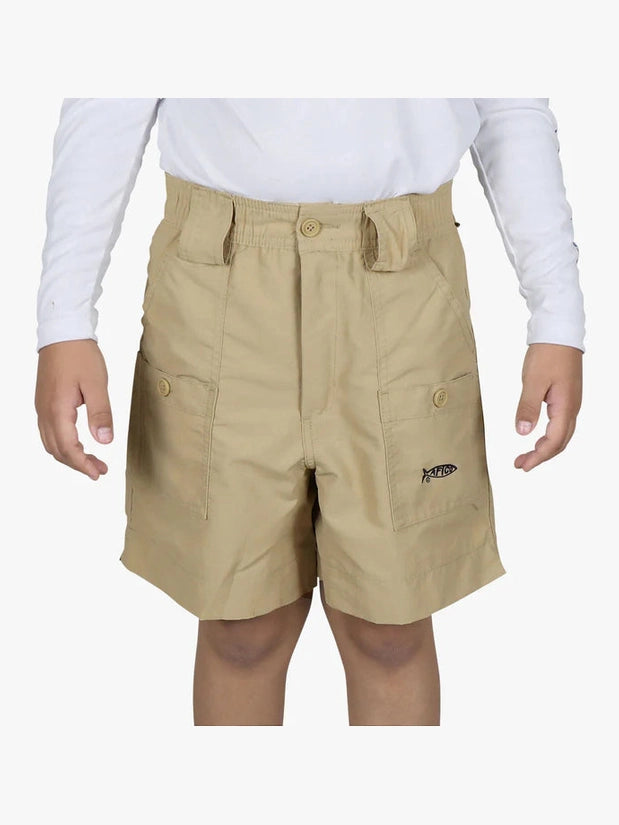 Youth The Original Fishing Short shop-escape-outdoors