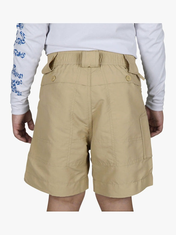 Youth The Original Fishing Short shop-escape-outdoors