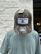 Duck Camo Hat shop-escape-outdoors