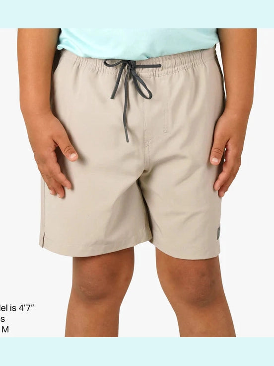 Youth Strike Swim Shorts shop-escape-outdoors