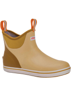 Men's 6in Ankle Deck Boots shop-escape-outdoors