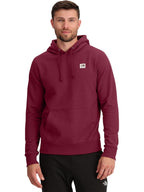 Men's Heritage Patch Pullover Hoodie shop-escape-outdoors