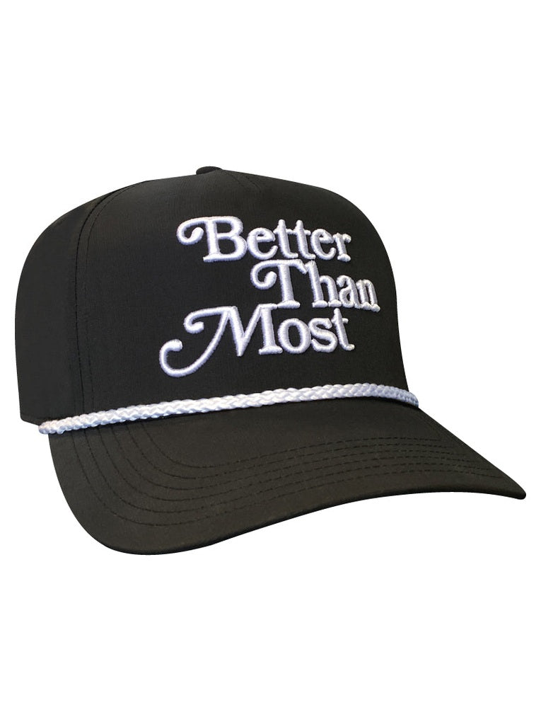 Kings Creek Better Than Most Hat shop-escape-outdoors