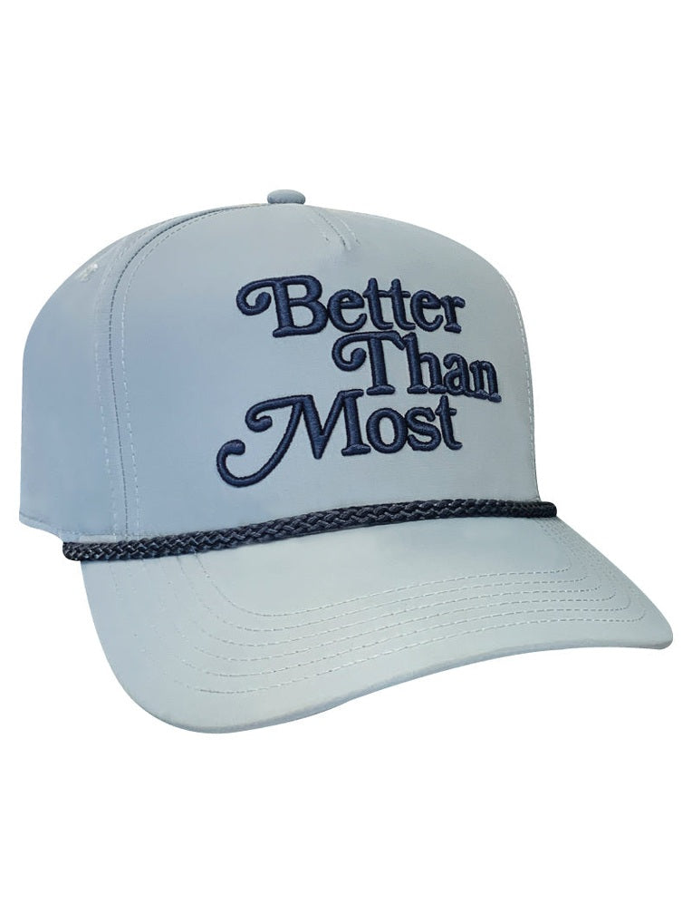 Kings Creek Better Than Most Hat shop-escape-outdoors