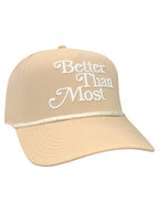 Kings Creek Better Than Most Hat shop-escape-outdoors