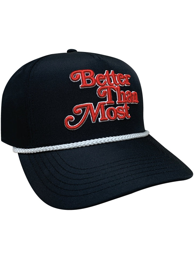 Kings Creek Better Than Most Hat shop-escape-outdoors