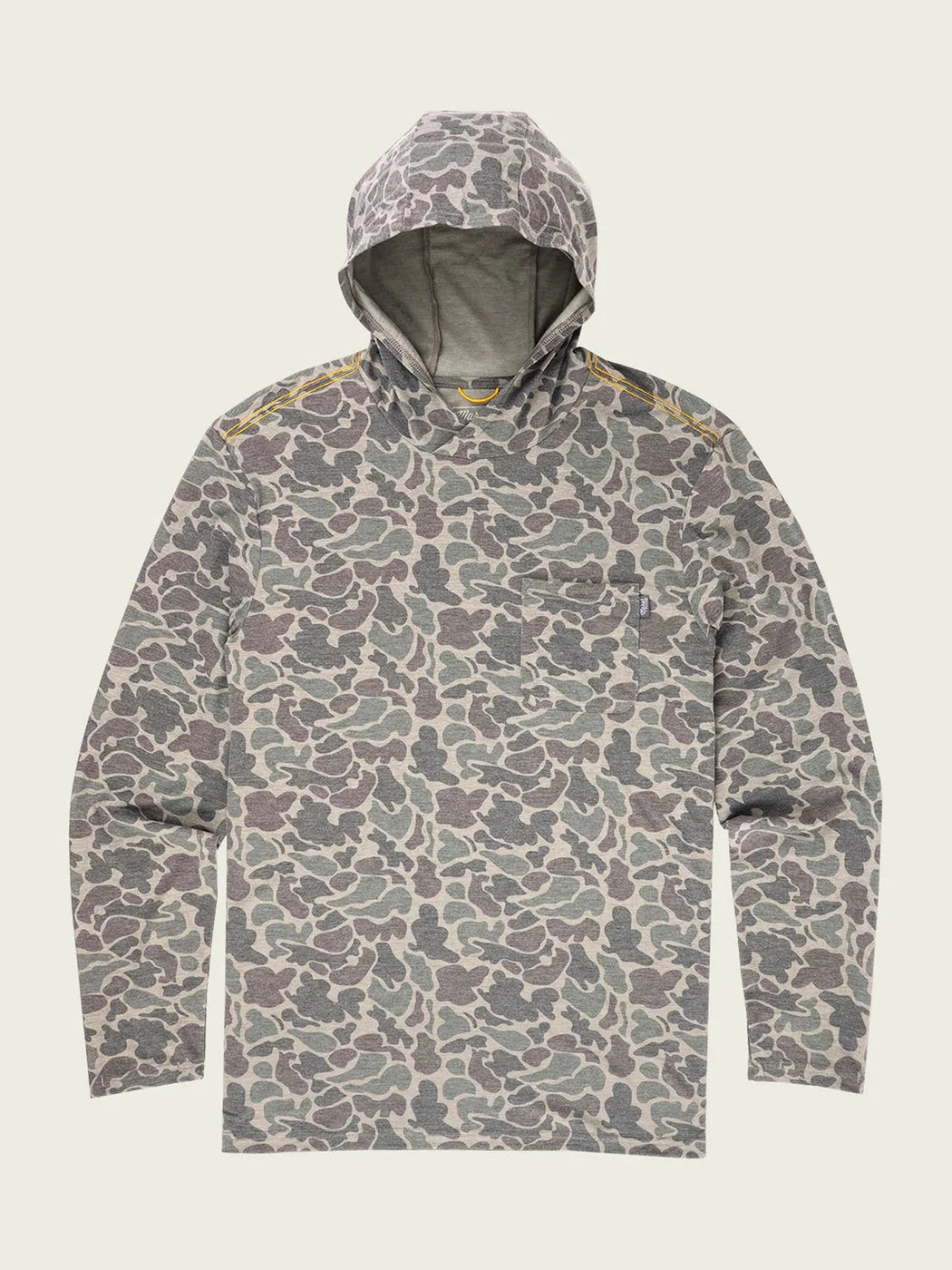 Button Hagood Hoodie shop-escape-outdoors