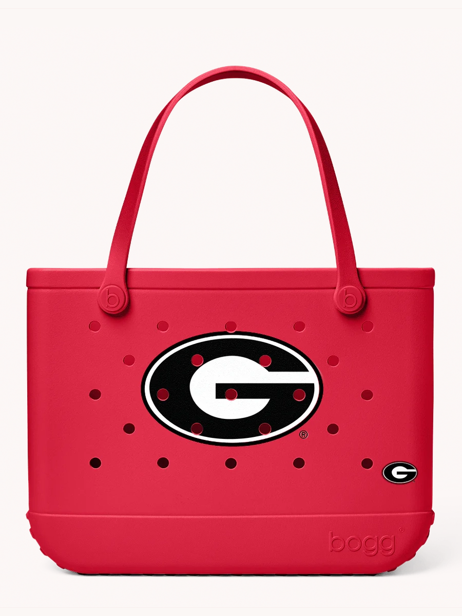 Original Bogg Bag - Georgia Bulldogs shop-escape-outdoors