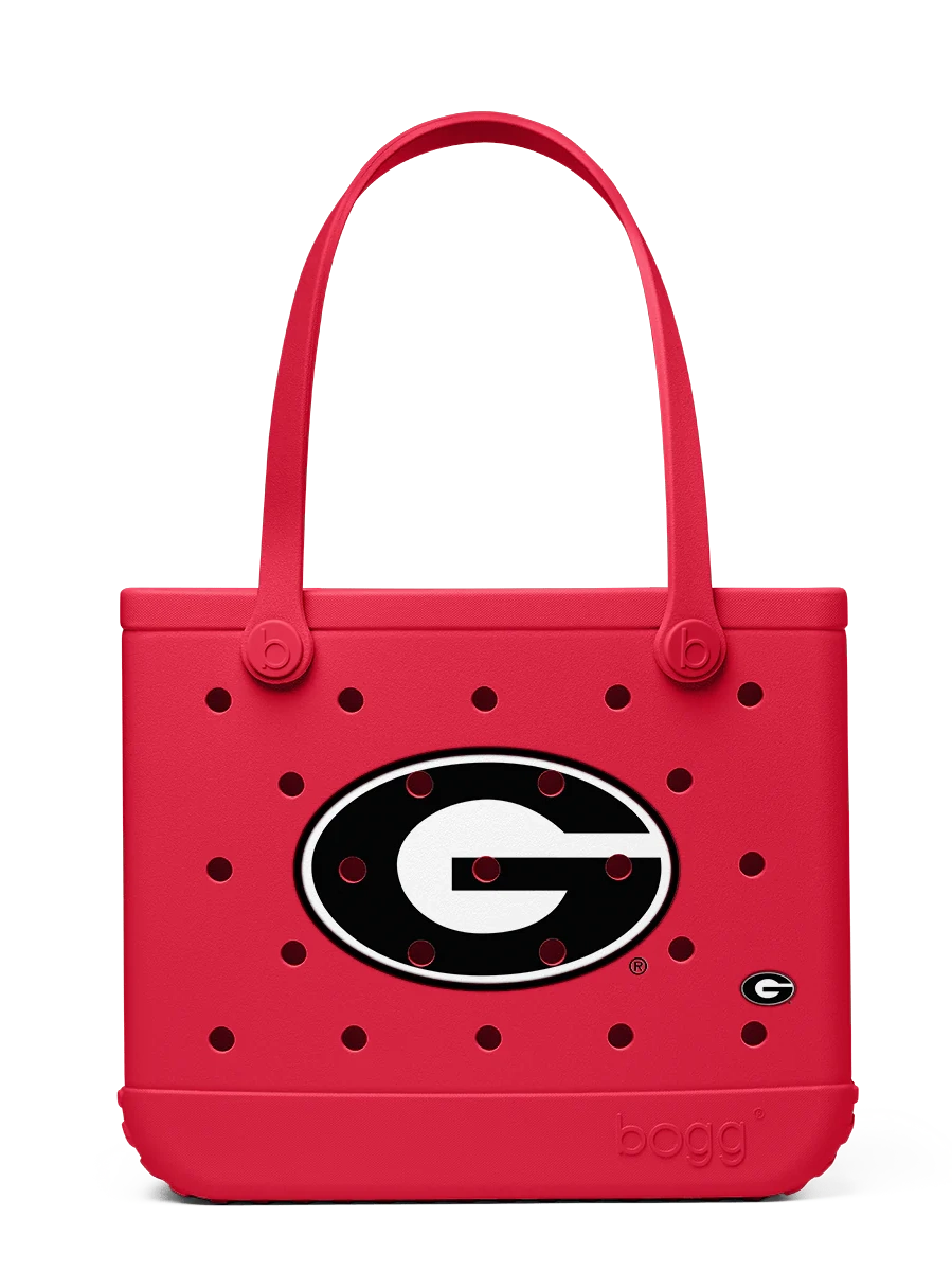 Baby Bogg Bag - Georgia Bulldogs shop-escape-outdoors