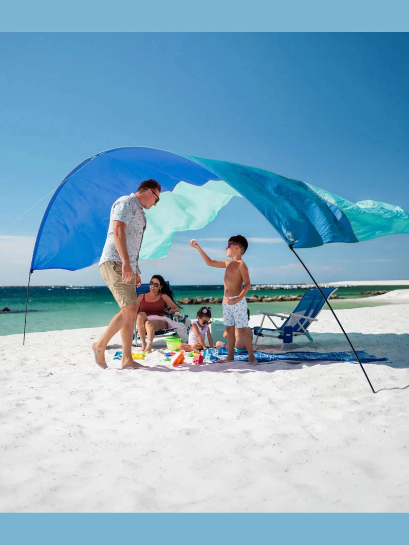 Shibumi Shade with Wind Assist - Shop Escape Outdoors