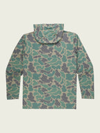 Youth Buxton Tech Hoodie shop-escape-outdoors