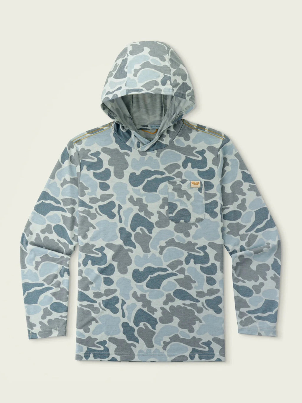 Youth Buxton Tech Hoodie shop-escape-outdoors