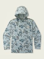 Youth Buxton Tech Hoodie shop-escape-outdoors
