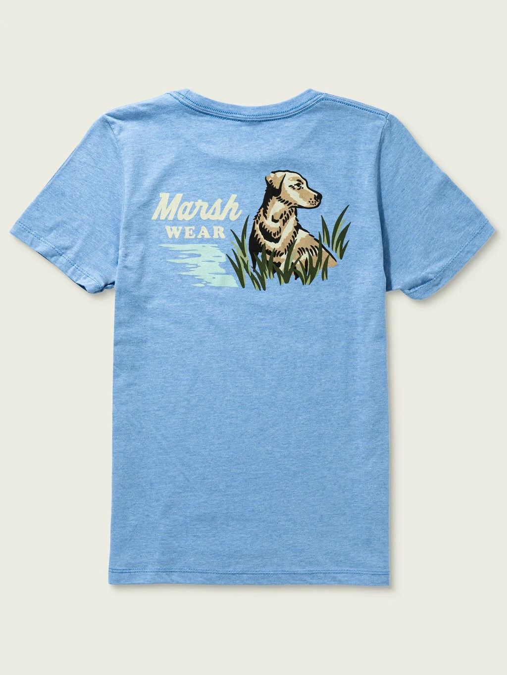 Youth Heritage Lab Tee shop-escape-outdoors